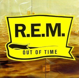 R.E.M. - Out of Time [Musikkassette] - Preis vom 19.10.2026 19:33:35 h