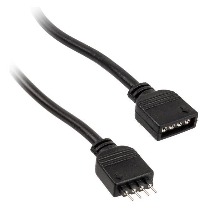 Kolink RGB 4-pin Verlängerungskabel (RGB) (PGW-AC-KOL-042)