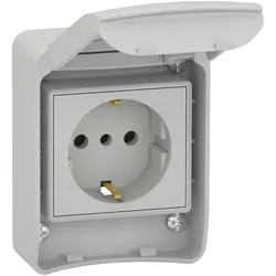 Schneider Electric Steckdose 81141