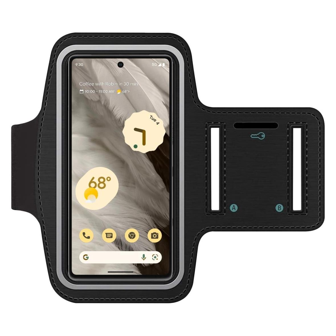 SmartFitness Google Pixel 7 Handy Sport Armband (00031104)