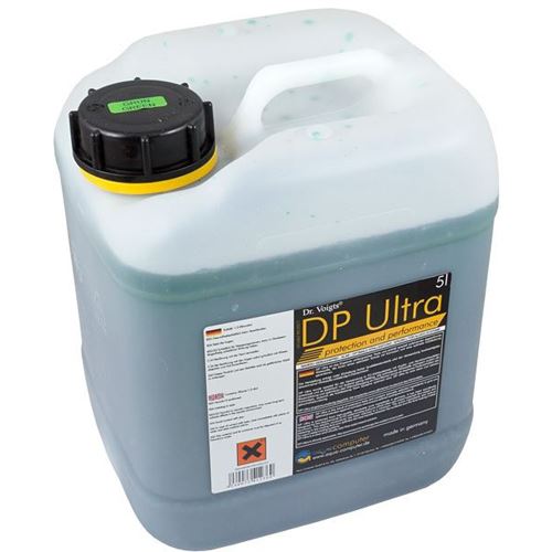 5L Aqua Computer Double Protect Ultra Fertiggemisch Farbe grün
