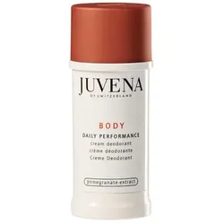 Juvena Body Creme Deodorant 40ml