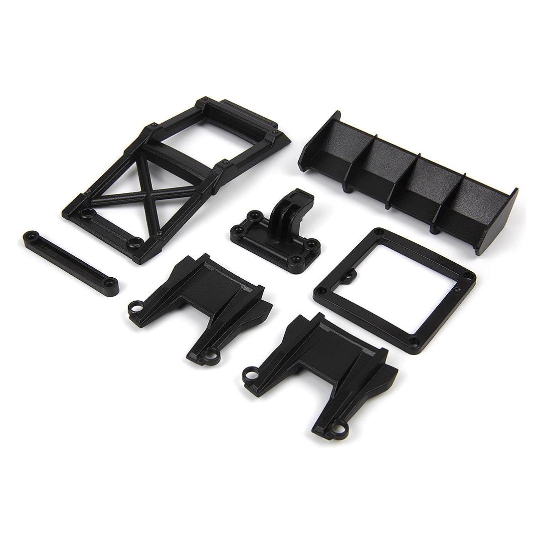 Wittmax ST Body Parts Set (540321)