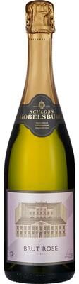 """Schloss Gobelsburg""" """Schloss Gobelsburg Brut Rose Champagne - Austria"""