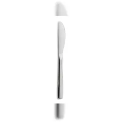 Comas Tafelmesser Satin Model Bcn Satin X 12 Stück