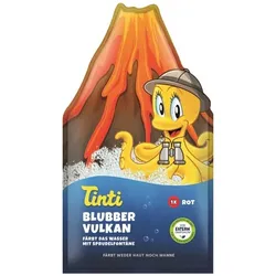 TINTI Blubber Vulkan Bad 50 g