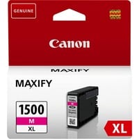 Tinte magenta PGI-1500XL