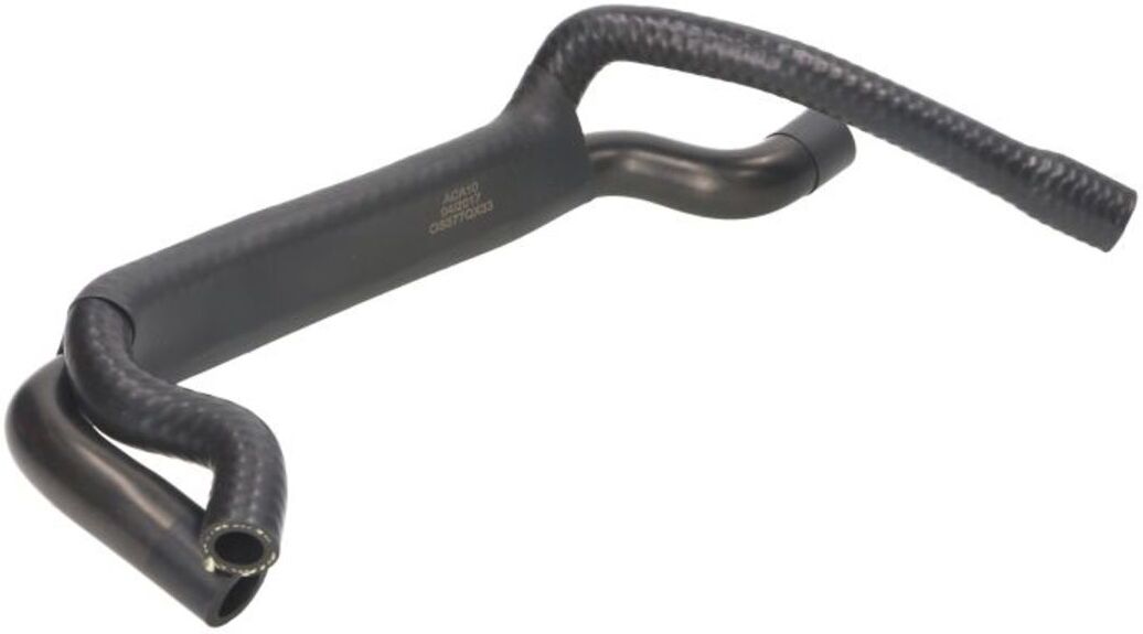Tuyau, ventilation de carter-moteur JC PREMIUM BSB023PR
