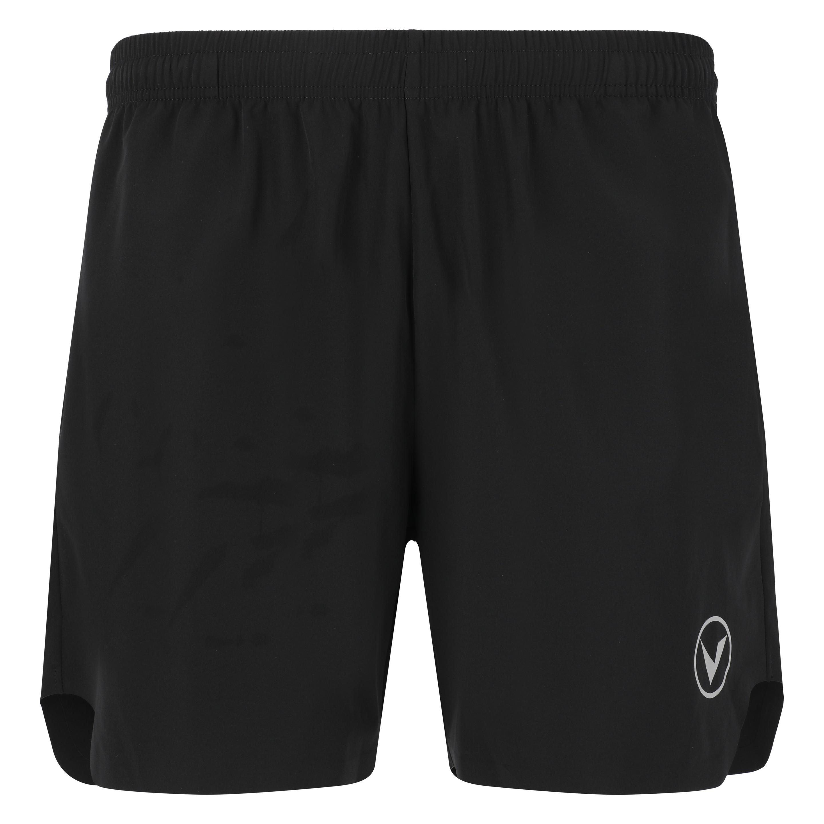 Virtus Spier V2 M Shorts Black 3XL (3XL) (1142958)