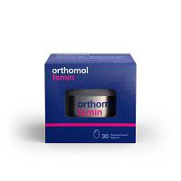 ORTHOMOL Femin Kapseln 60 St