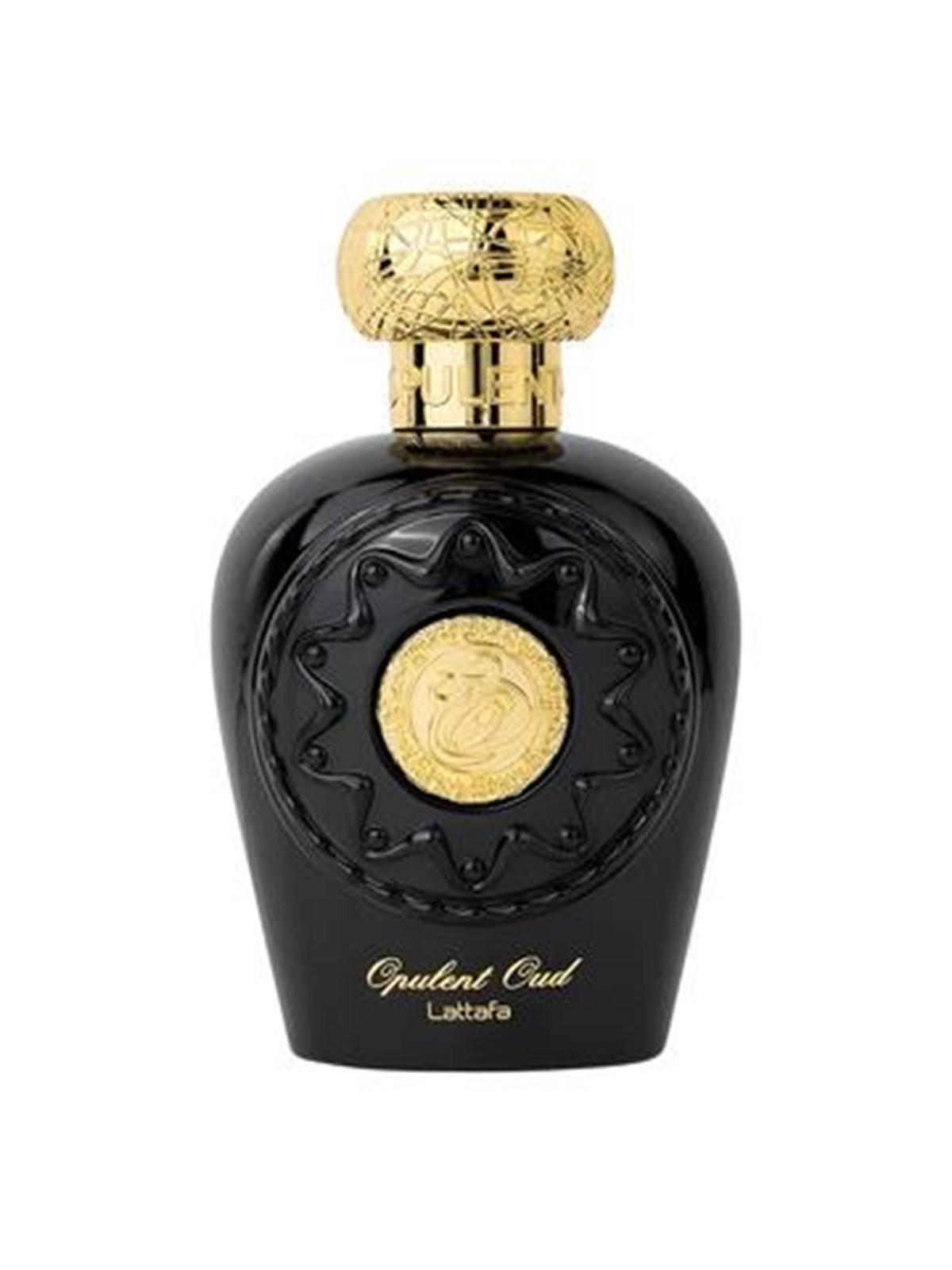 Lattafa Opulent Oud - 100 ml0