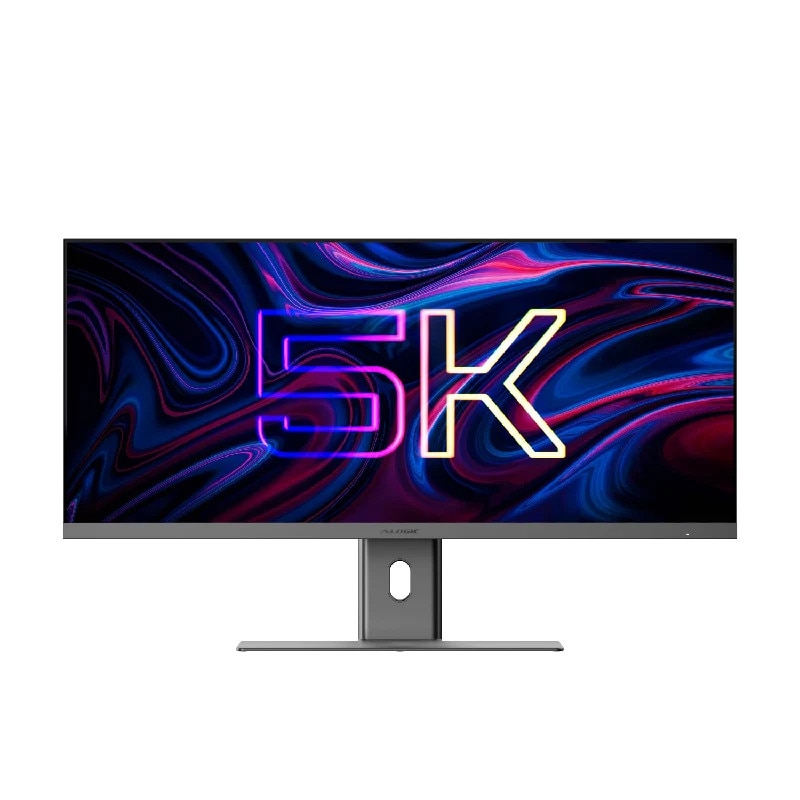 Alogic Edge 40C5KPDSGR 40 Zoll 5K 21:9 100 Hz Monitor