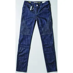 Spidi Denim Lady Racer Slim Fit Damen Motorrad Jeans 27