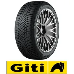 Giti Winter W2 185/60 R14 82T