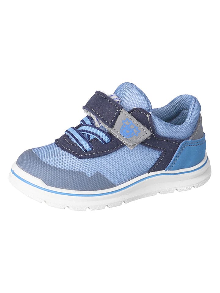 PEPINO Sneakers "Flixy" in Blau - 21