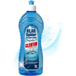 CLENTIN Klarspüler 1000ml
