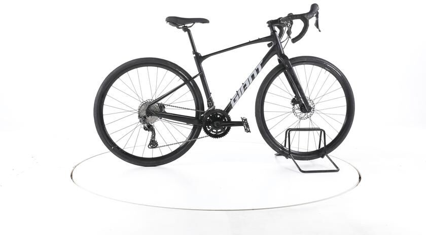 Giant Giant Revolt 0 Gravelfiets 2024 - 306244