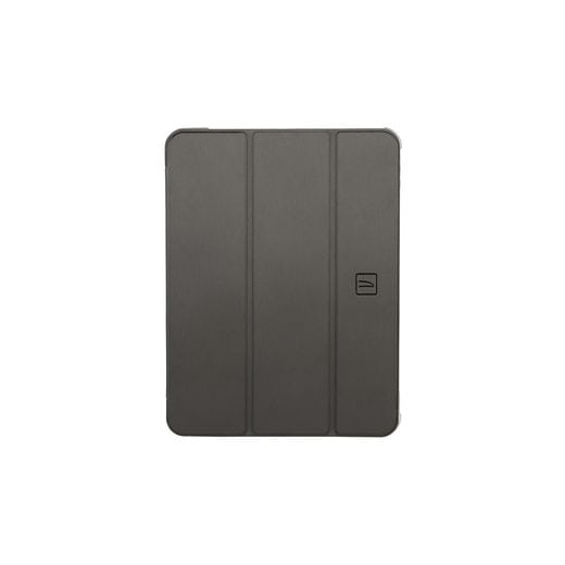 Tucano Satin Case für iPad 10,9" (2022) schwarz IPD1022ST-BK