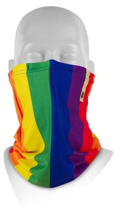 Respilon R-shield Light Regenboogmodel