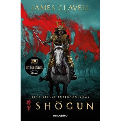 Shogun (Spanish Edition), Taschenbuch von James Clavell, PRH Grupo Editorial, 978-84-663-7697-6