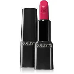 Collistar, Lippenstift + Lipgloss, Rossetto Puro Lipstick No 103 (Nr. 103 Fucsia Petunia)