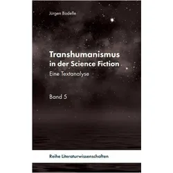 Transhumanismus in der Science Fiction, Sachbücher von Jürgen Bodelle