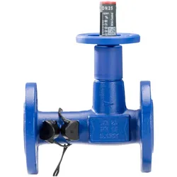 KSB Strangregulierventil BOA-Control IMS JL1040 (5.1301),PN16,DN150 iT