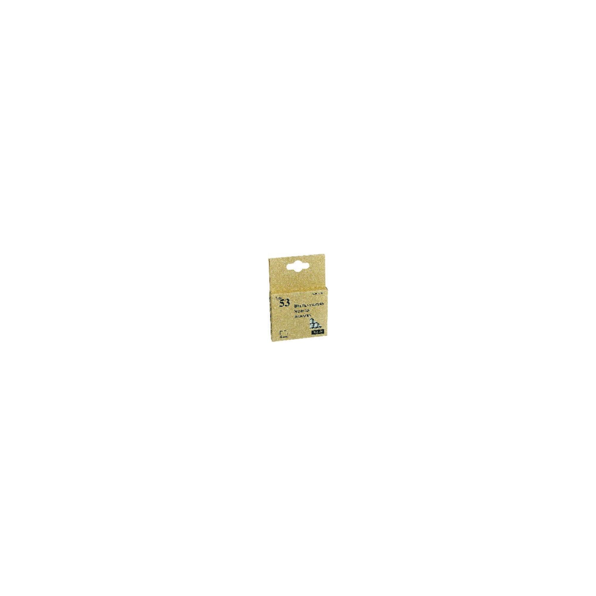 Rapid Heftklammer Industrieq. 53/10 a 5000 Isaberg (11858870)