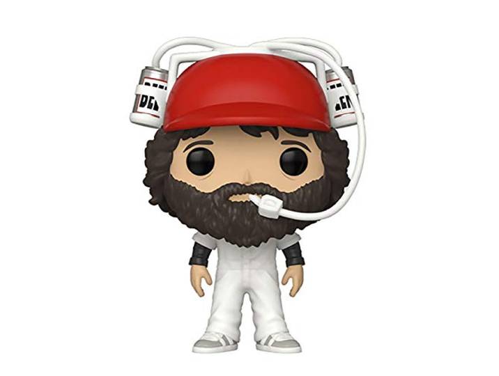 Pop Happy Gilmore Otto Vinyl Figure