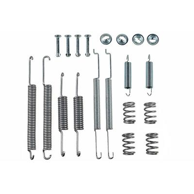METZGER AUTOTEILE Zubehörsatz, Bremsbacken 1050681
