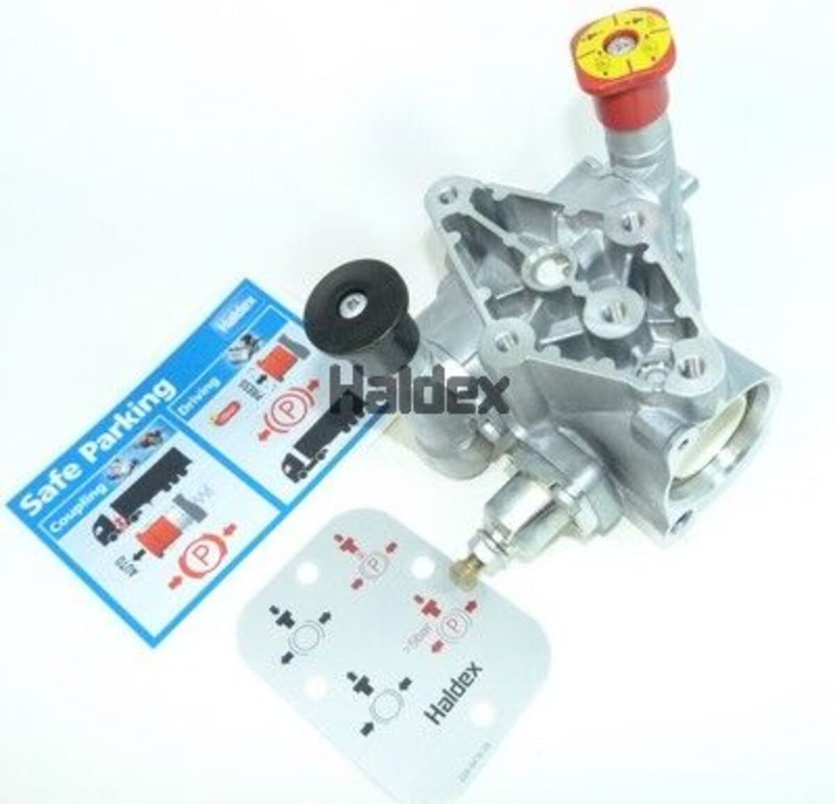 Valve HALDEX 352067601