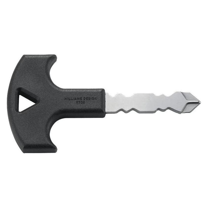 CRKT Williams Tactical Key (9705)