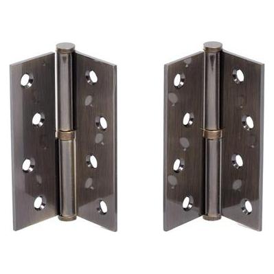 Haushalt HINGE DOOR 100X70X2.5 AB AGED BRASS RIG (33033759)