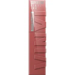 MAYBELLINE NEW YORK Superstay Vinyl Ink Lipgloss - orange