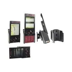 Brodit 875298 Mobile Phone Halter - Sony Ericsson W715 - passiv - Halterung i...
