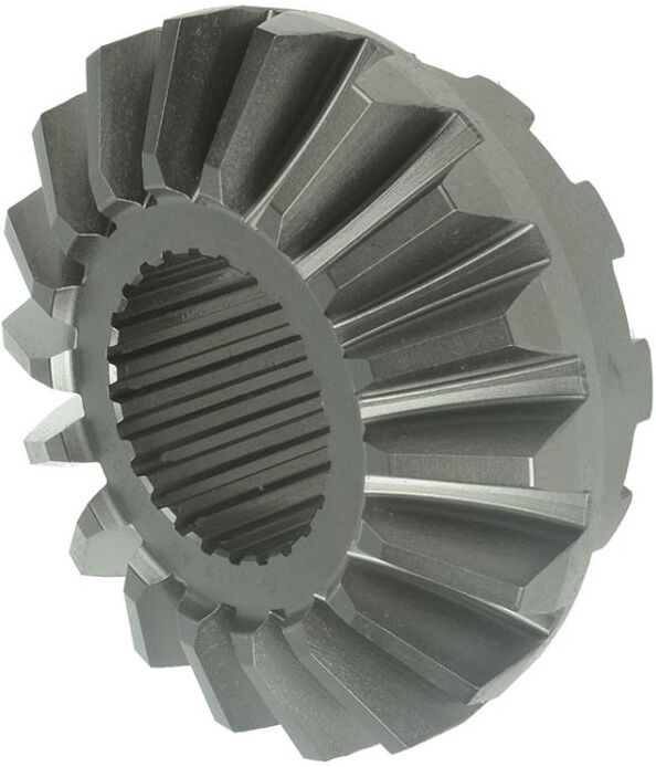 Zahrnad, Differential EURORICAMBI 74171237