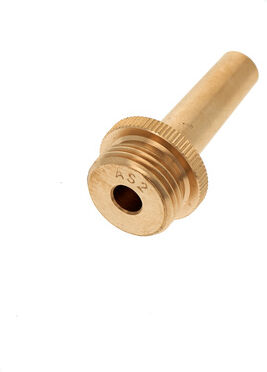 aS Cleaning Nozzle Trumpet