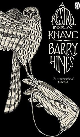 Barry Hines - A Kestrel for a Knave (Penguin Essentials) - Preis vom 13.10.2026 11:25:28 h