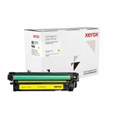 XEROX Everyday Toner gelb ca. 11000 S. ersetzt CE262A