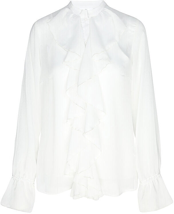 WENGER Trachtenbluse IGLS  creme   36 36