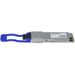 BlueOptics Broadcom QSFP-40G-PLR4 kompatibler QSFP BO25K13910D, Transceiver