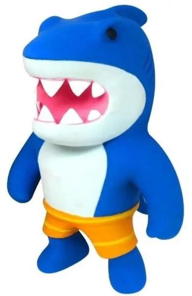 Stumble Guys Megalodon Epee Gumostwory