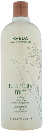 1L AVEDA Rosemary Mint Purifying Shampoo