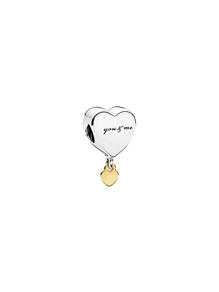 Pandora Silber-Bead - onesize