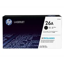 HP 26A (CF226A) - toner, black (schwarz )
