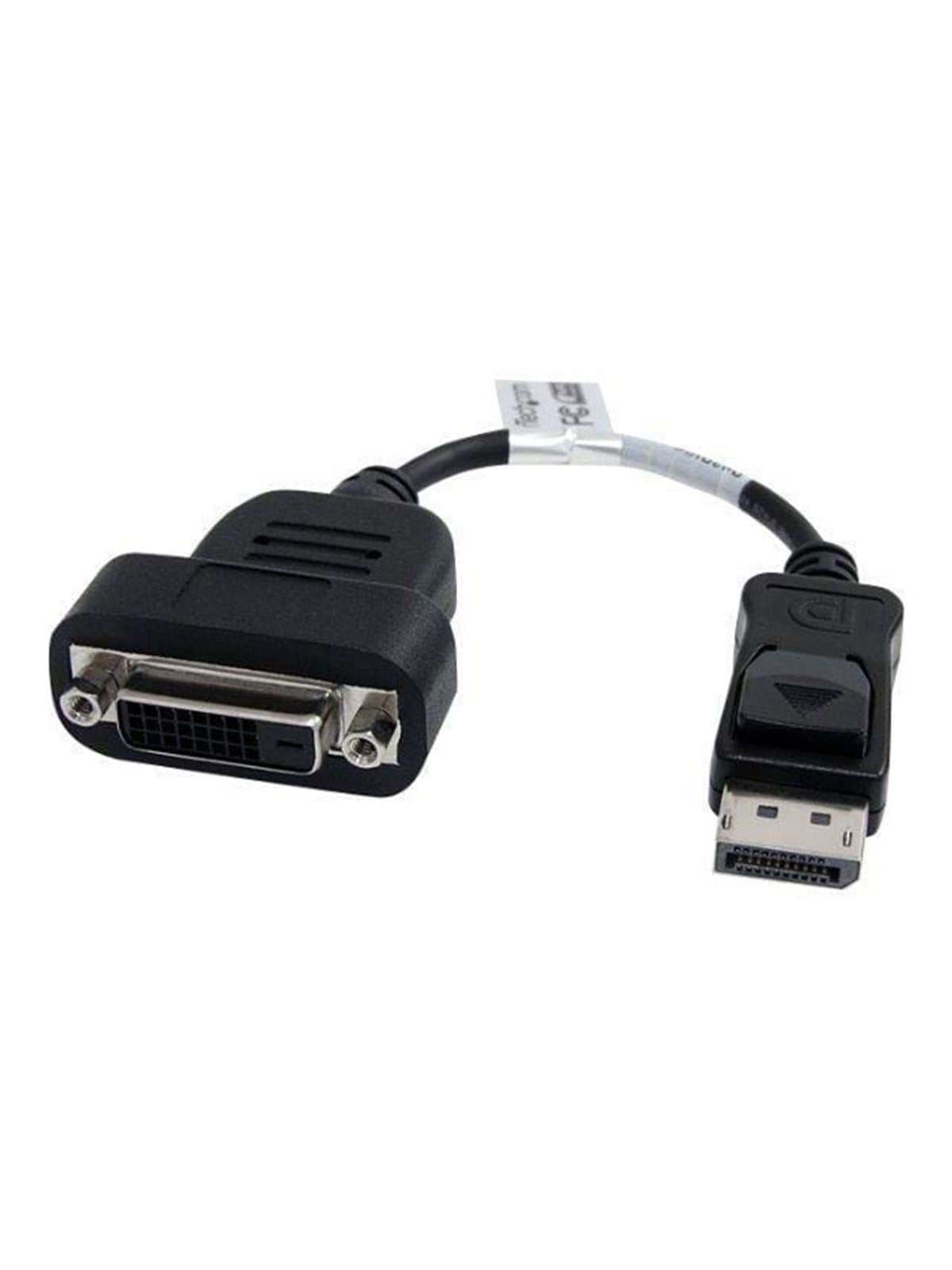 StarTech.com DisplayPort zu DVI Active