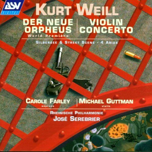 Farley - Der Neue Orpheus - Preis vom 09.10.2026 07:28:09 h