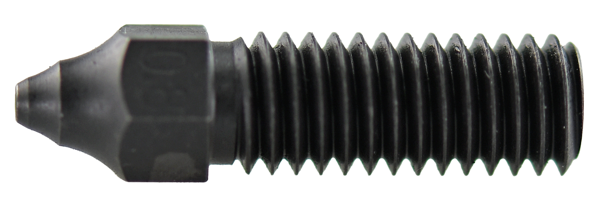 PrimaCreator Creality K1/ K1 Max Hardened Nozzle 0,8 mm - 1 pcs PC-NSP-08Hx1-K1