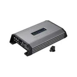 Hifonics ZXR900/4 Class D Digital 4-Kanal Verstärker