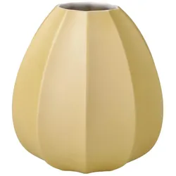 Goebel Concave Colori Vase 16 cm